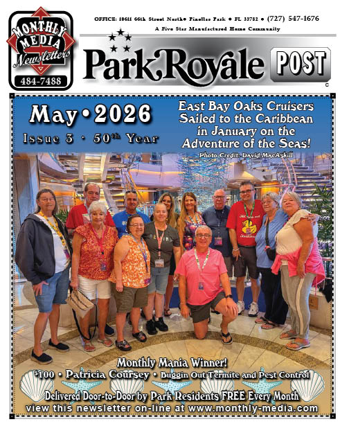 Park Royal